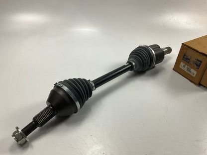 REMAN. Cardone 60-3555 Front Left CV Axle For 2007-2008 Chrysler Pacifica 4.0L