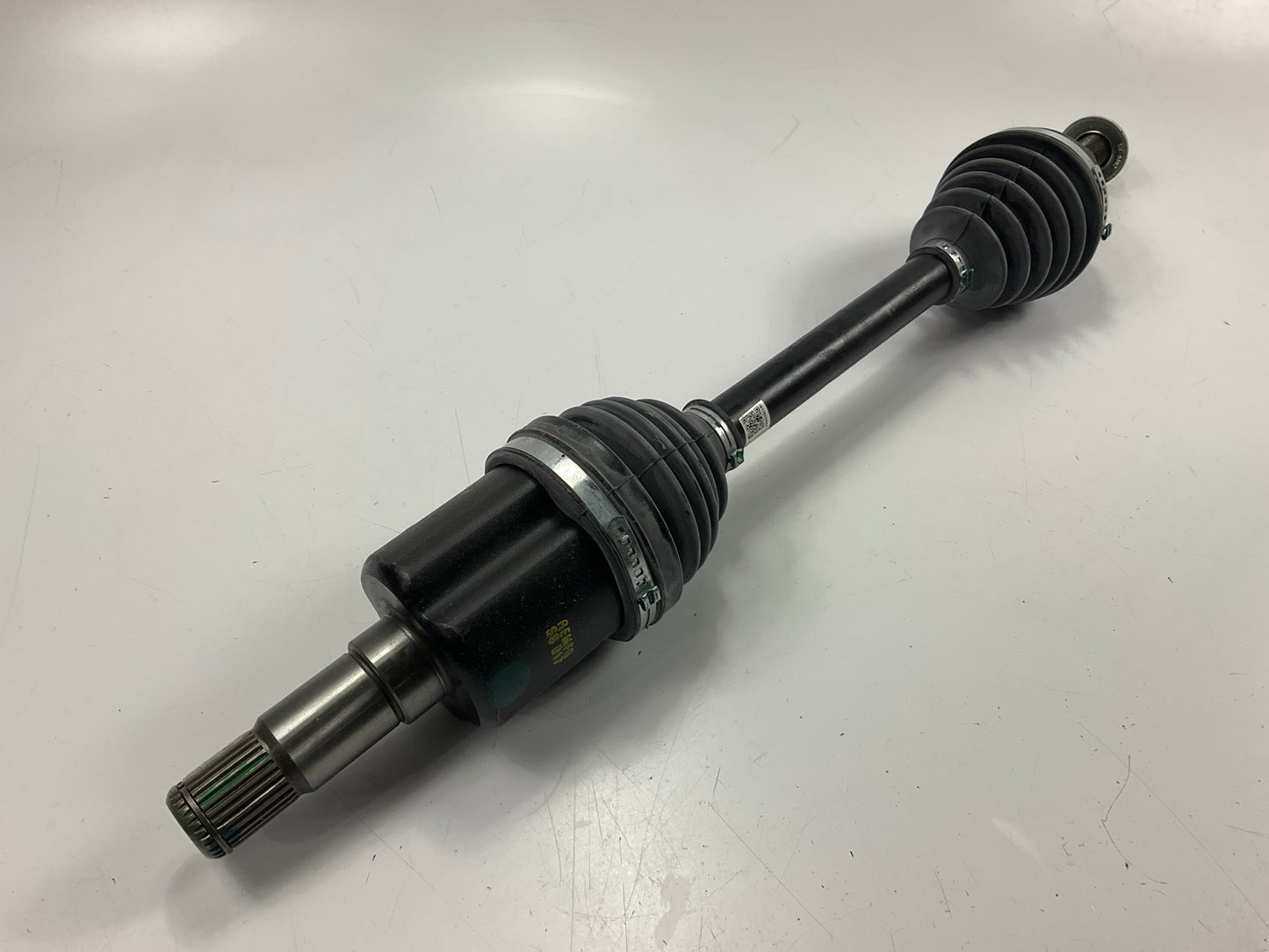 REMAN. Cardone 60-3555 Front Left CV Axle For 2007-2008 Chrysler Pacifica 4.0L