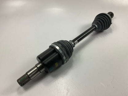 REMAN. Cardone 60-3555 Front Left CV Axle For 2007-2008 Chrysler Pacifica 4.0L
