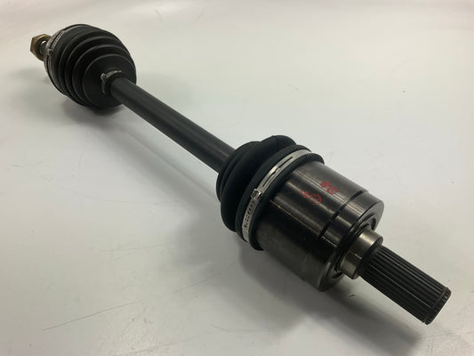 REMAN. Cardone 60-4012 Front Right CV Axle For 1989-1990 Acura Legend
