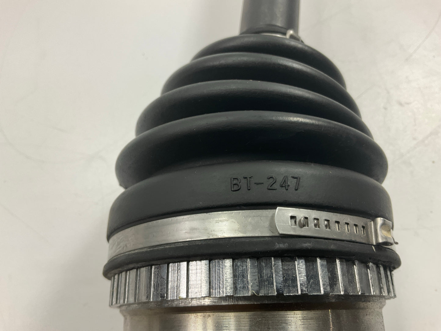 REMAN. Cardone 60-4012 Front Right CV Axle For 1989-1990 Acura Legend