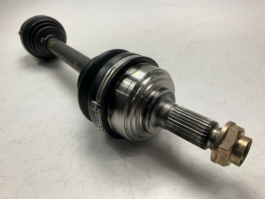 REMAN. Cardone 60-4025 Front Left CV Axle For 1986-1989 Acura Integra