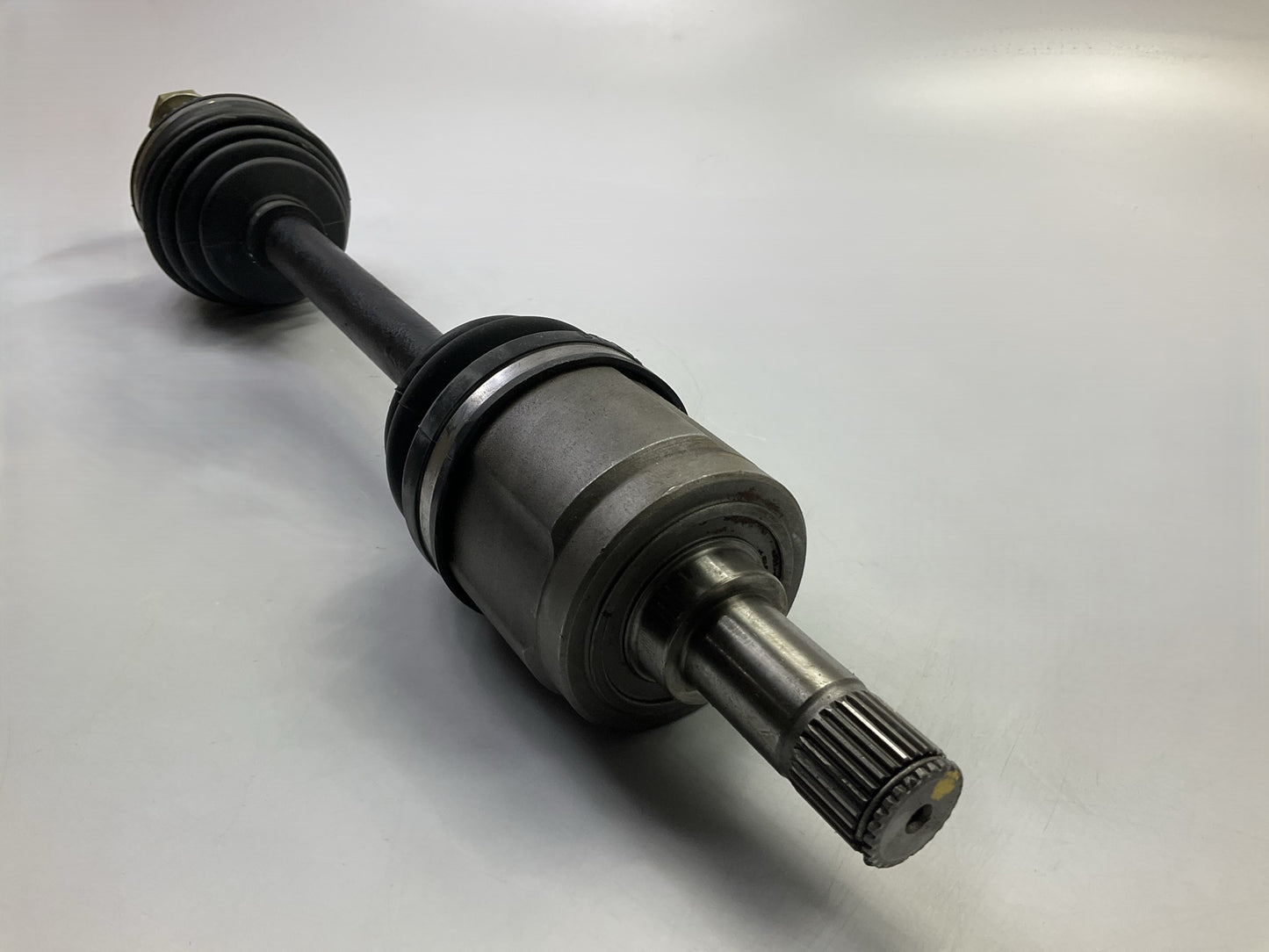 REMAN. Cardone 60-4146 Front Left CV Axle For 1995-1998 Acura TL 2.5L