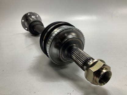 NEW Cardone 60-4200 Rear Left CV Drive Axle For 2000-2009 Honda S2000