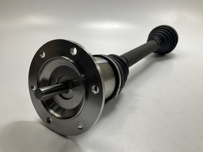 NEW Cardone 60-4200 Rear Left CV Drive Axle For 2000-2009 Honda S2000