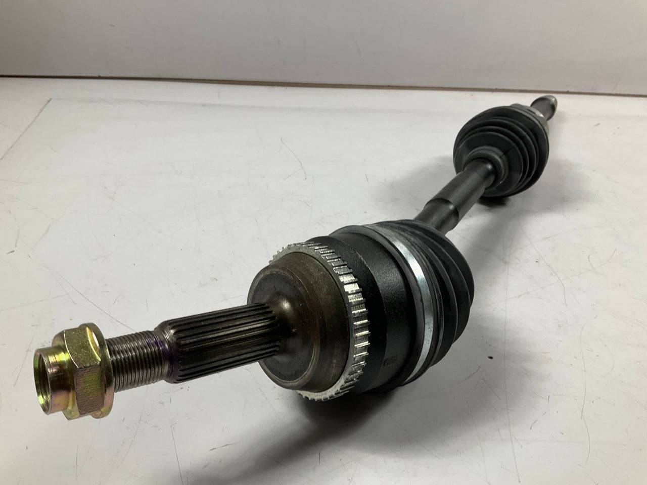 REMAN. Cardone 60-5247 Front Right CV Axle - 2001-2007 Toyota Highlander FWD Type 2