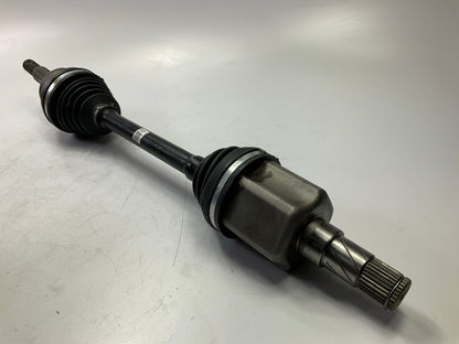 REMAN. Cardone 60-6242 Front Left CV Axle Shaft For 2004-06 Quest - Auto Trans