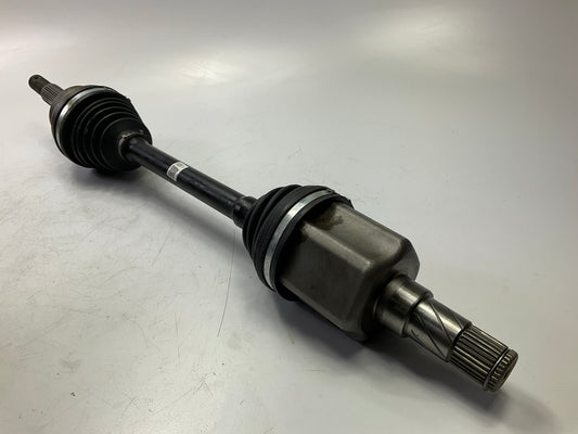 REMAN. Cardone 60-6242 Front Left CV Axle Shaft For 2004-06 Quest - Auto Trans