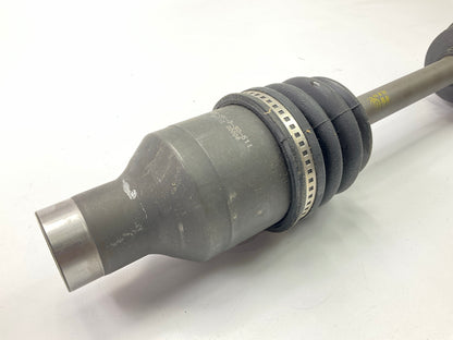 REMAN. Cardone 60-7078 Front Right CV Axle Shaft - 89-94 Suzuki Swift Auto Trans