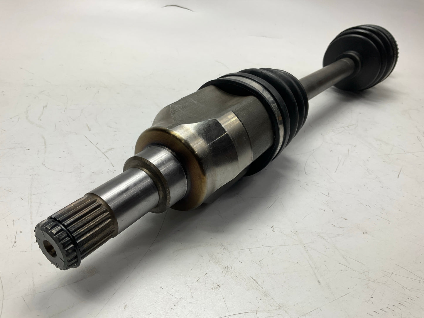 Cardone 60-7232 Front Left CV Axle For 1995-2000 Suzuki Esteem Auto Trans W/ ABS