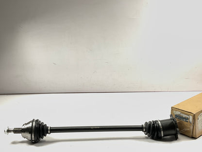 Cardone 60-7315 Front Right CV Axle - 02-06 VW Golf, 02-05 Jetta Auto Trans 4cyl