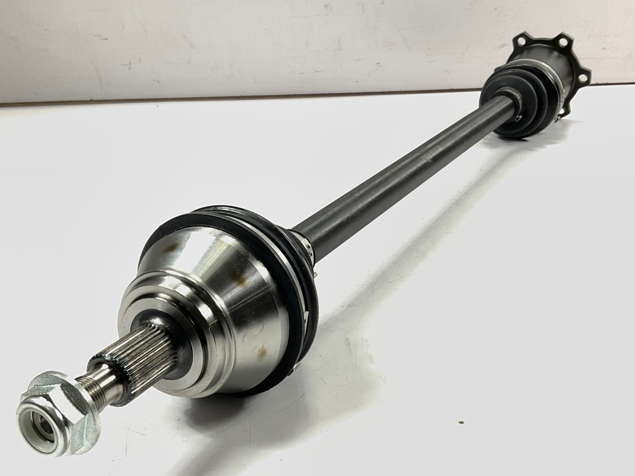 Cardone 60-7315 Front Right CV Axle - 02-06 VW Golf, 02-05 Jetta Auto Trans 4cyl