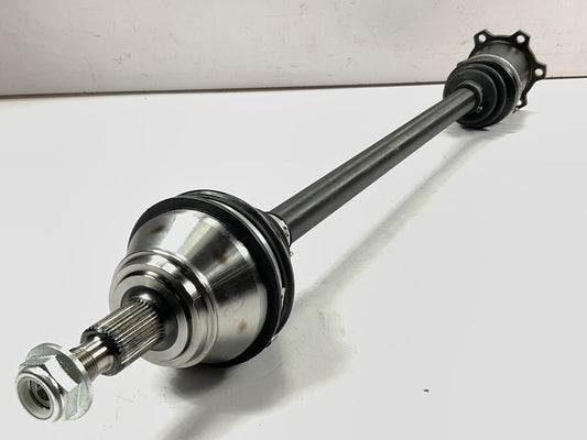 Cardone 60-7315 Front Right CV Axle - 02-06 VW Golf, 02-05 Jetta Auto Trans 4cyl