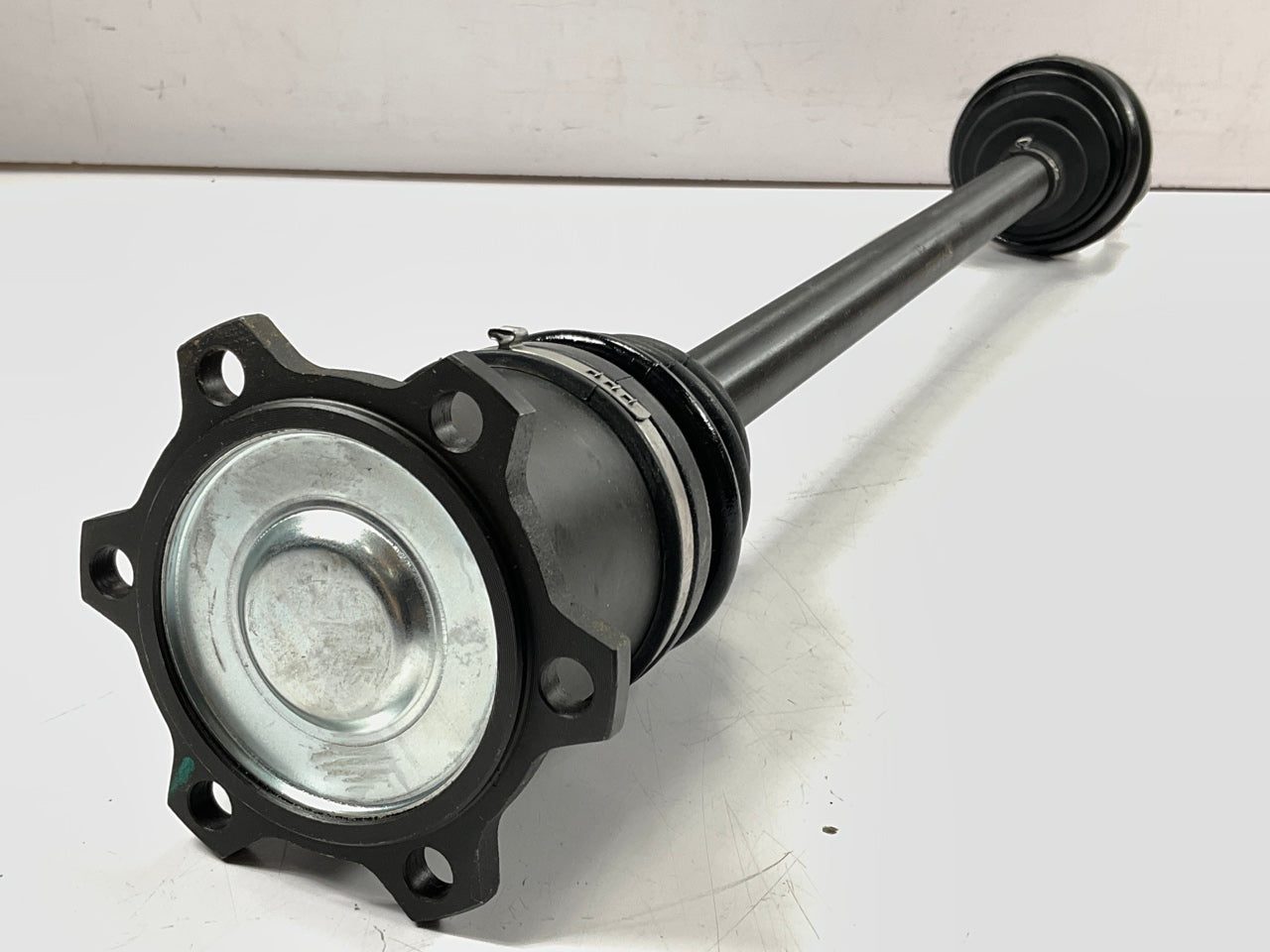 Cardone 60-7315 Front Right CV Axle - 02-06 VW Golf, 02-05 Jetta Auto Trans 4cyl