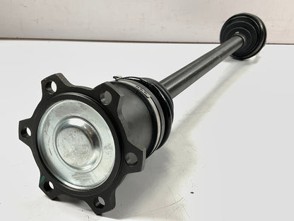 Cardone 60-7315 Front Right CV Axle - 02-06 VW Golf, 02-05 Jetta Auto Trans 4cyl