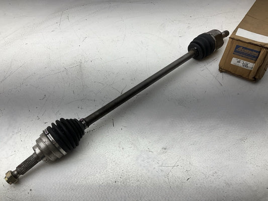 REMAN Cardone 60-8139 Front Right Cv Axle For 2001-2005 Kia Rio