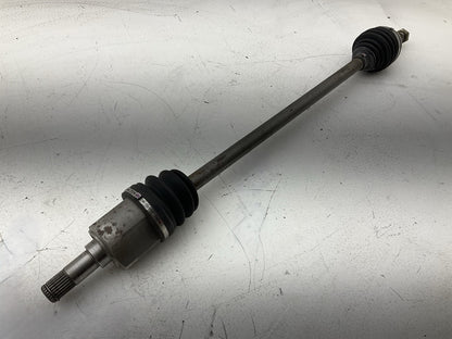 REMAN Cardone 60-8139 Front Right Cv Axle For 2001-2005 Kia Rio