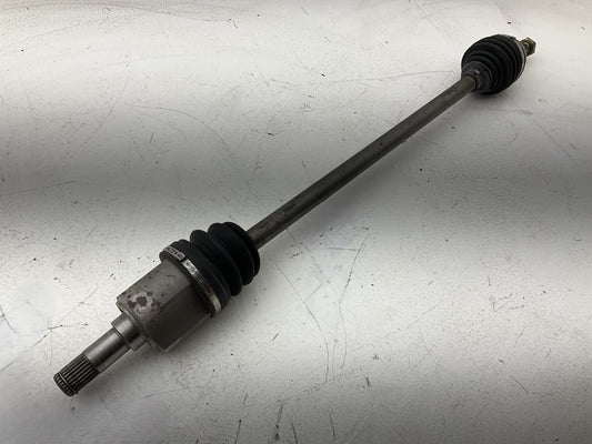REMAN Cardone 60-8139 Front Right Cv Axle For 2001-2005 Kia Rio