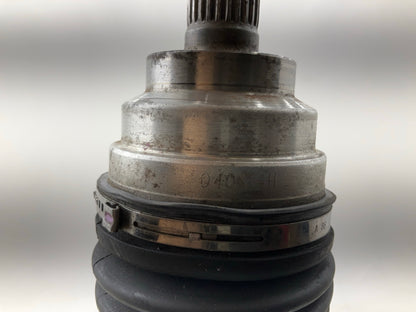 REMAN Cardone 60-8139 Front Right Cv Axle For 2001-2005 Kia Rio