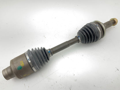 REMAN. Cardone 60-8191 Front Right CV Axle For 2006-2007 Mazda 6 AWD Turbo