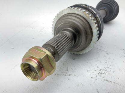 REMAN. Cardone 60-8191 Front Right CV Axle For 2006-2007 Mazda 6 AWD Turbo