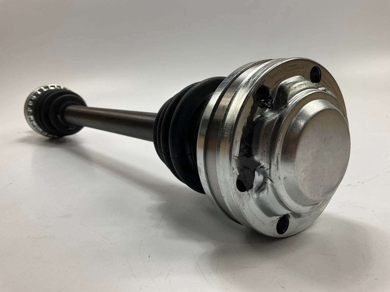 (2) REMAN. Cardone 60-9615 Rear CV Axle Shaft For 2000-2006 BMW X5 W/ AUTO TRANS