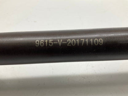 (2) REMAN. Cardone 60-9615 Rear CV Axle Shaft For 2000-2006 BMW X5 W/ AUTO TRANS