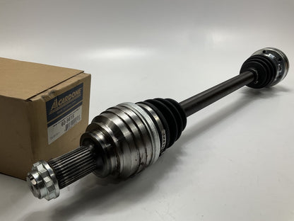 REMAN. Cardone 60-9615 Rear CV Axle Shaft For 2000-2006 BMW X5 W/ AUTO TRANS