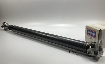 Cardone 65-2002A Front Section Of 2 Piece REAR Driveshaft - 06-08 Ford F-150 5.4