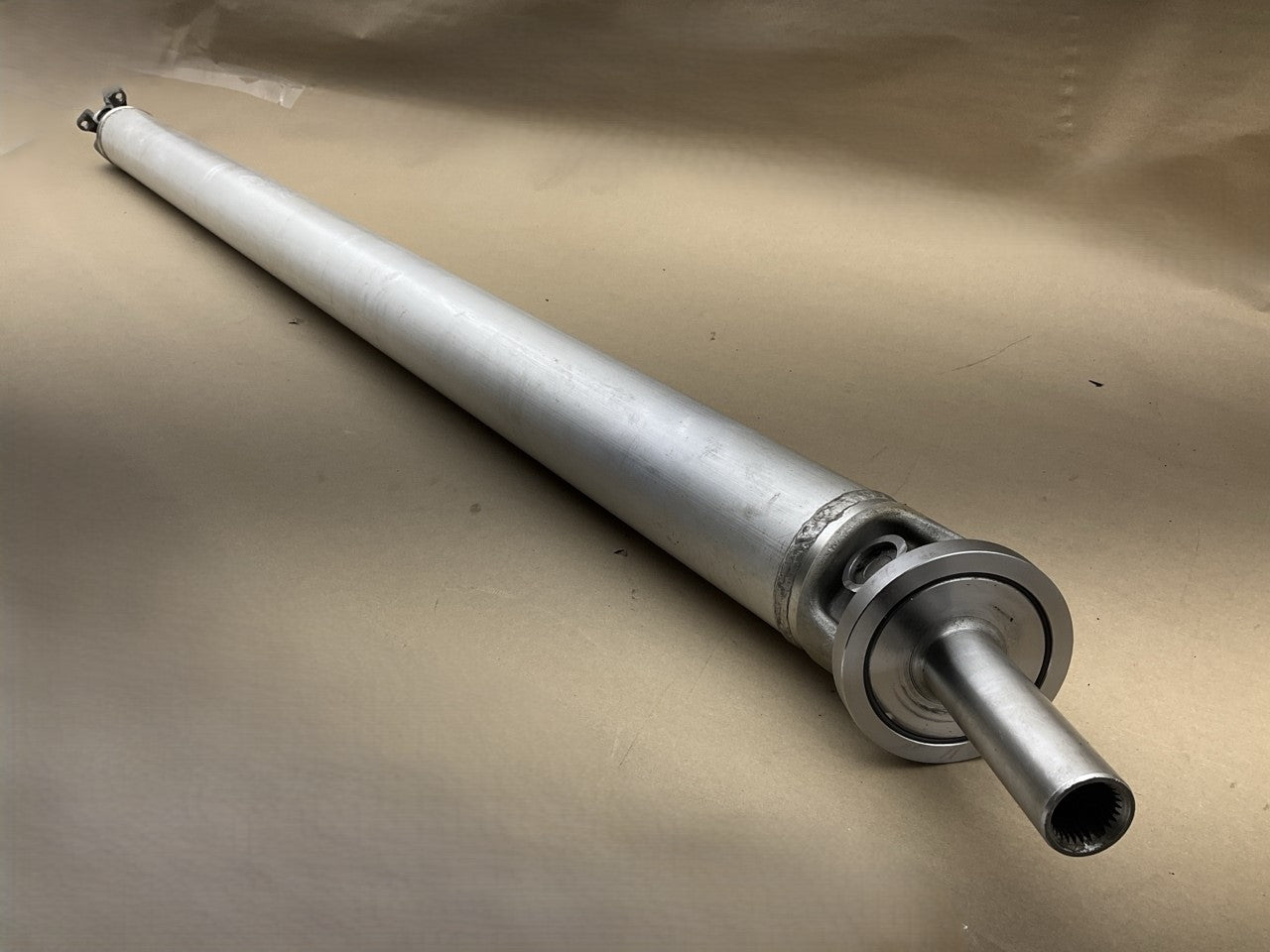 REMAN. Cardone 65-2009 Rear Driveshaft For 2004-2010 Ford F-150 RWD 78.5''