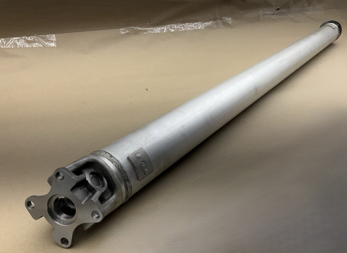 REMAN. Cardone 65-2009 Rear Driveshaft For 2004-2010 Ford F-150 RWD 78.5''