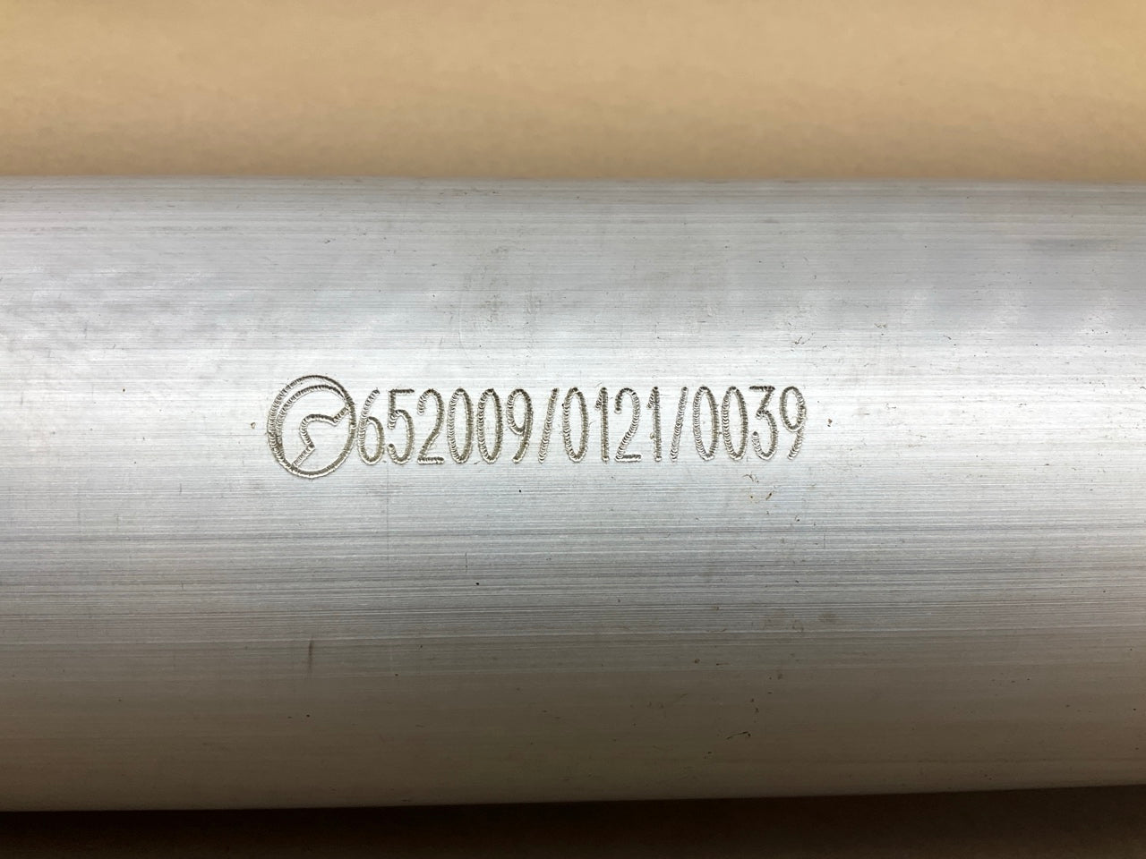REMAN. Cardone 65-2009 Rear Driveshaft For 2004-2010 Ford F-150 RWD 78.5''