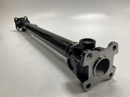 Cardone 65-5039 Front Driveshaft Prop Shaft - 2005-2011 Toyota Tacoma 4WD Auto