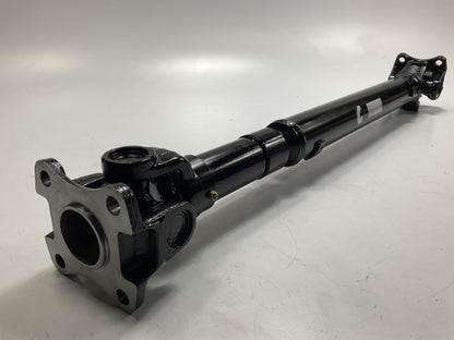 Cardone 65-5039 Front Driveshaft Prop Shaft - 2005-2011 Toyota Tacoma 4WD Auto