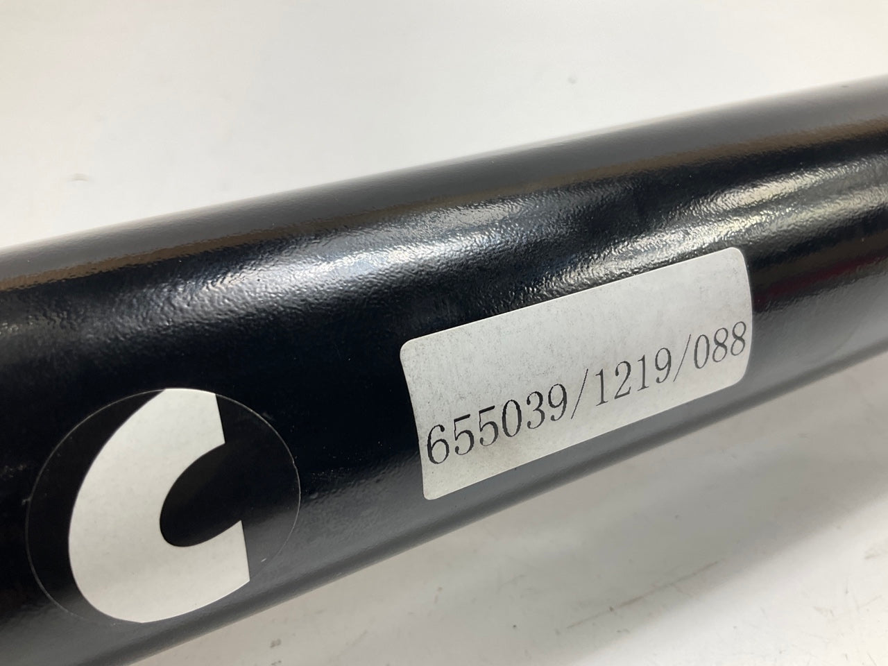 Cardone 65-5039 Front Driveshaft Prop Shaft - 2005-2011 Toyota Tacoma 4WD Auto