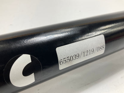 Cardone 65-5039 Front Driveshaft Prop Shaft - 2005-2011 Toyota Tacoma 4WD Auto
