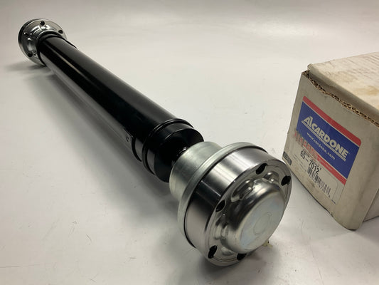 Cardone 65-7012 Front Driveshaft - 2004-2008 Volkswagen Touareg AWD V10 DIESEL