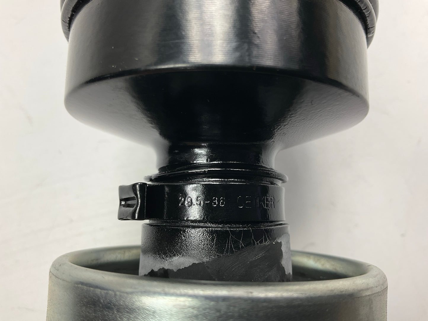 Cardone 657012 Front Drive Axle Shaft Driveshaft 04-08 VW Touareg AWD V10 DIESEL
