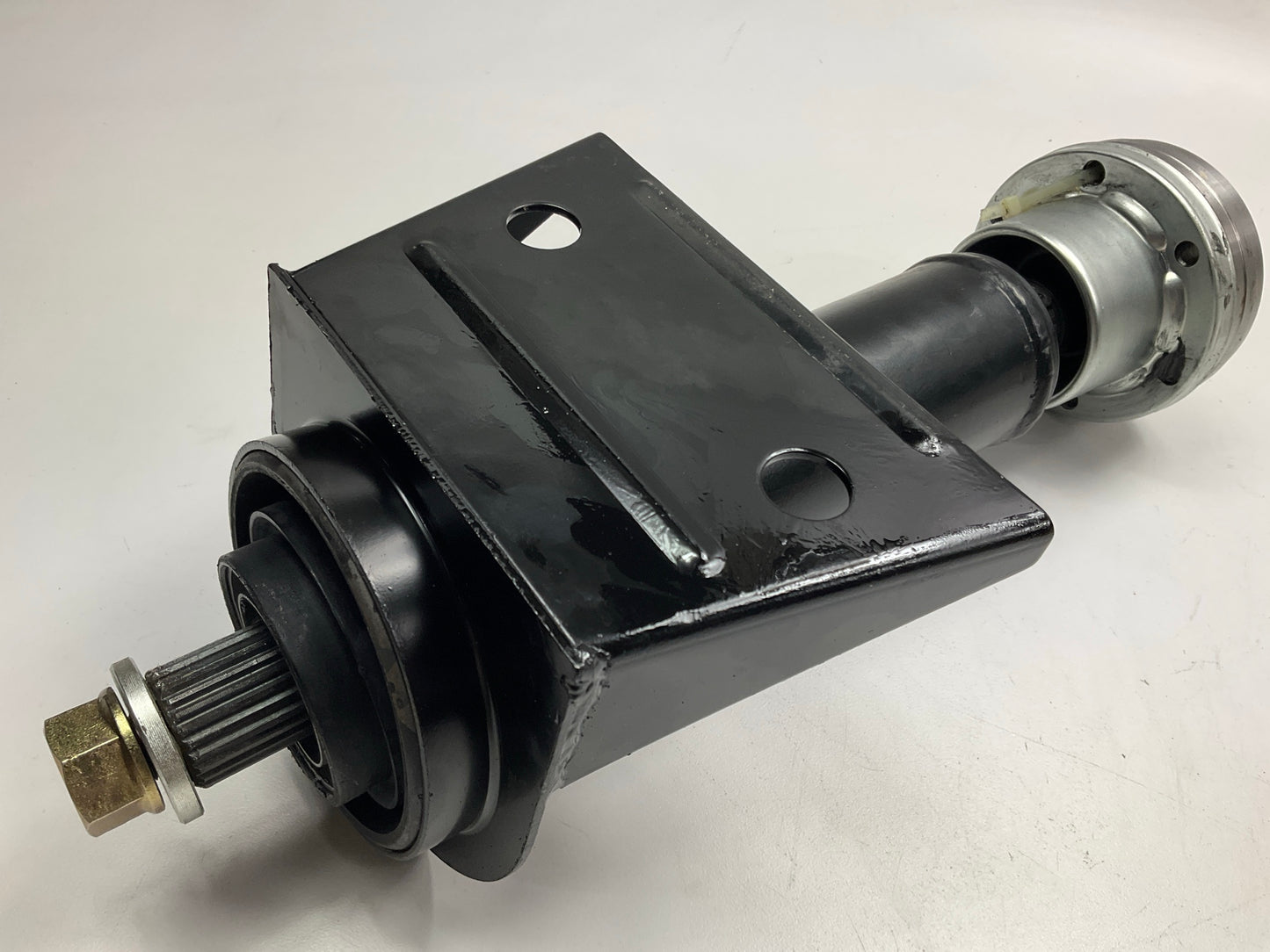 Cardone 65-7024 REAR Driveshaft Prop Shaft 15.24'' 163410120239