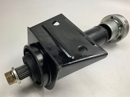 Cardone 65-7024 REAR Driveshaft Prop Shaft 15.24'' 163410120239