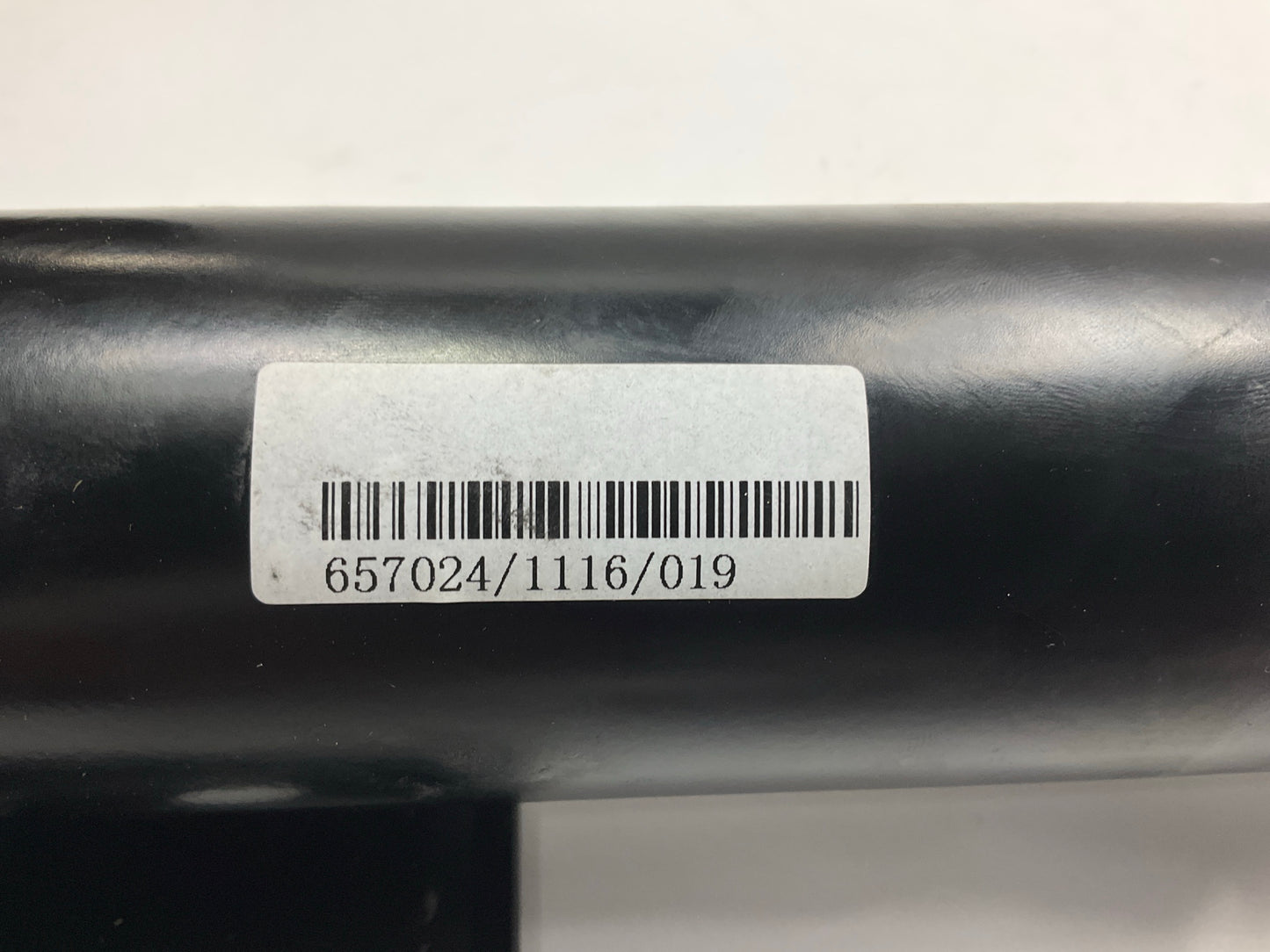 Cardone 65-7024 REAR Driveshaft Prop Shaft 15.24'' 163410120239