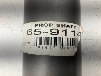 REMAN Cardone 65-9114 Rear Driveshaft 99-02 Ford F-250, F-350 SD 6.8L 57-1/4''
