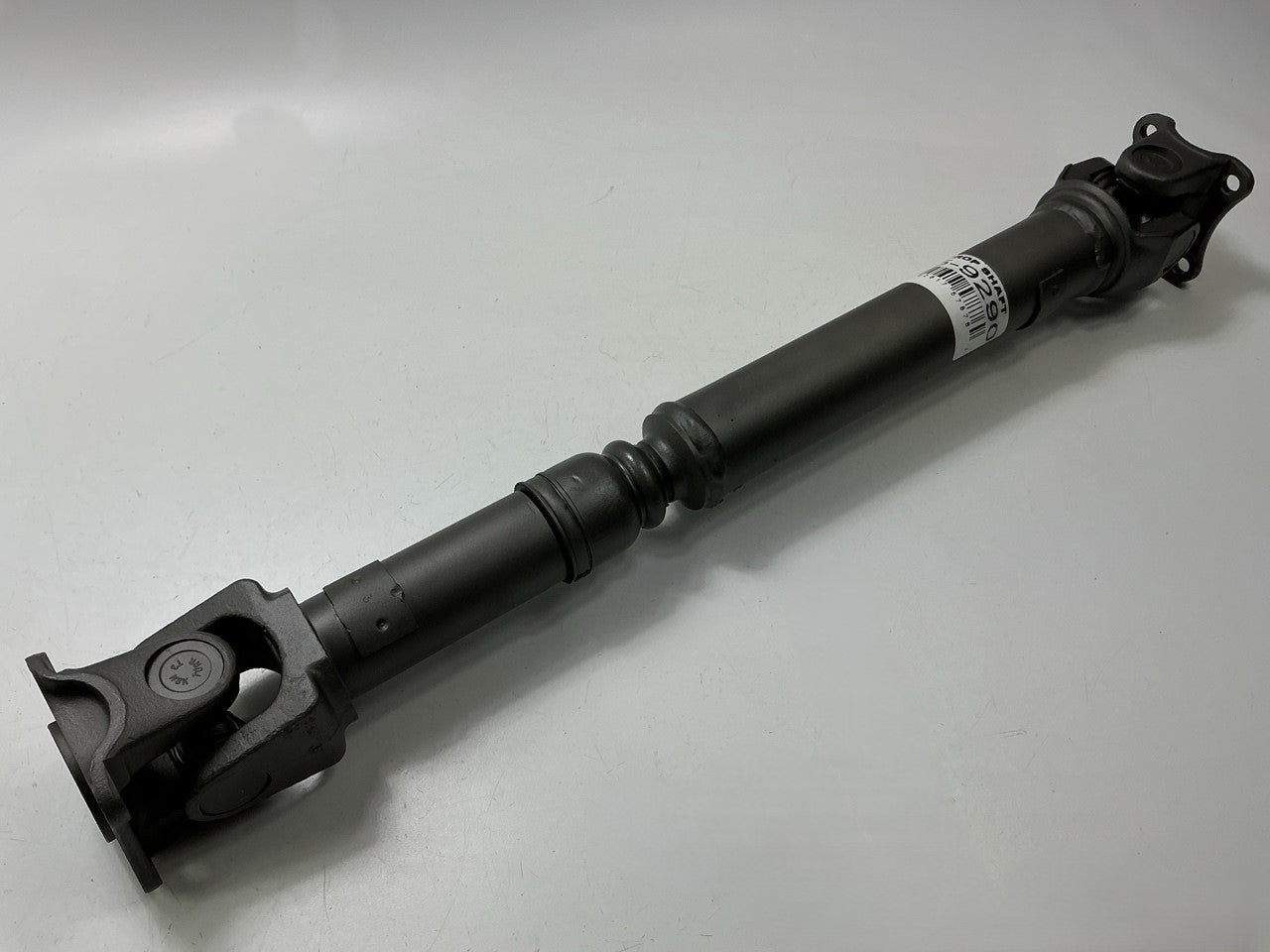 REMAN Cardone 65-9290 Front Driveshaft For 1999-2000 Nissan Frontier 3.3L V6 4WD