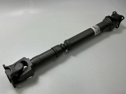 REMAN Cardone 65-9290 Front Driveshaft For 1999-2000 Nissan Frontier 3.3L V6 4WD