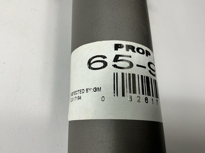 REMAN Cardone 65-9290 Front Driveshaft For 1999-2000 Nissan Frontier 3.3L V6 4WD