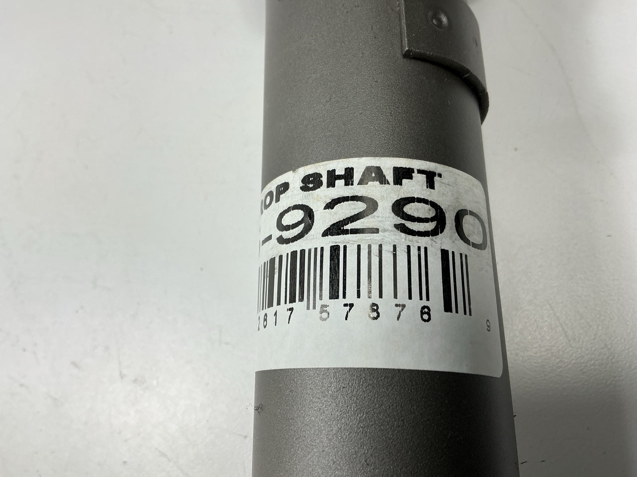 REMAN Cardone 65-9290 Front Driveshaft For 1999-2000 Nissan Frontier 3.3L V6 4WD