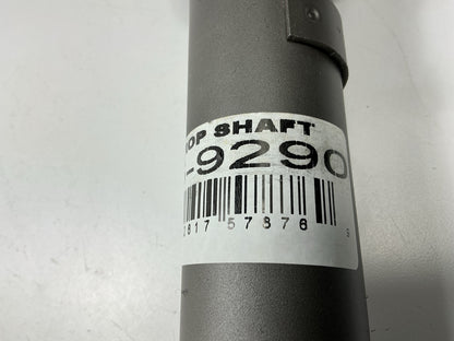 REMAN Cardone 65-9290 Front Driveshaft For 1999-2000 Nissan Frontier 3.3L V6 4WD