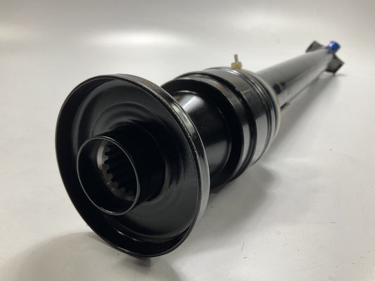 Cardone 65-9329 Front Driveshaft Prop Shaft - 1999-2004 Chevy S10 4WD W/ NP8