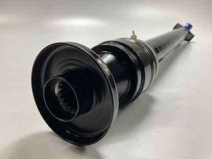 Cardone 65-9329 Front Driveshaft Prop Shaft - 2002-2005 Chevy Trailblazer 4WD