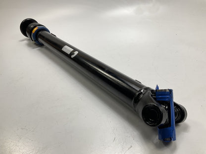 Cardone 65-9329 Front Driveshaft Prop Shaft - 2002-2005 Chevy Trailblazer 4WD